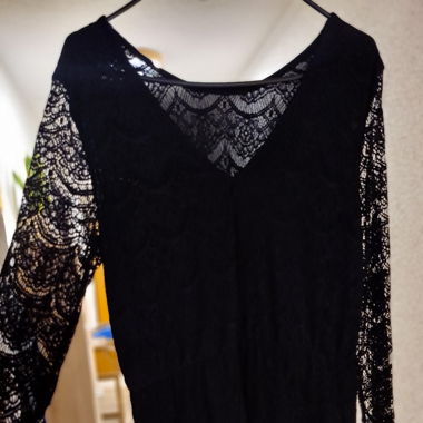 Kleid