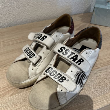 Sneakers Golden Goose