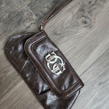 Pochette Guess