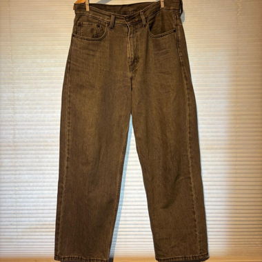 Levis Pants