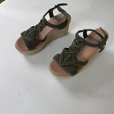 Xti wedge sandals