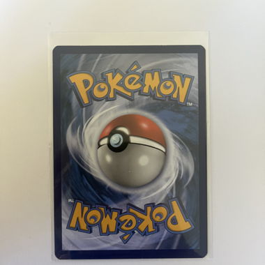 Pokémon Blastoise&Piplup GX Tag Team Rainbow