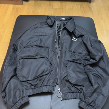Veste vintage Puma