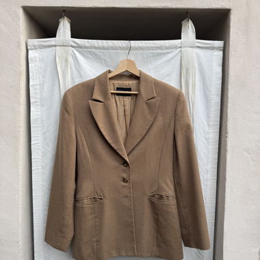 Wollblazer