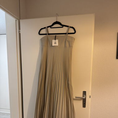 Longue robe 