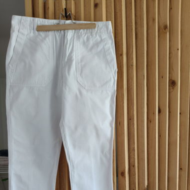 Pantalon coton Zadig et voltaire