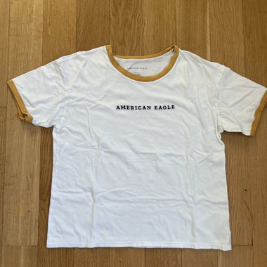T-shirt American Eagle