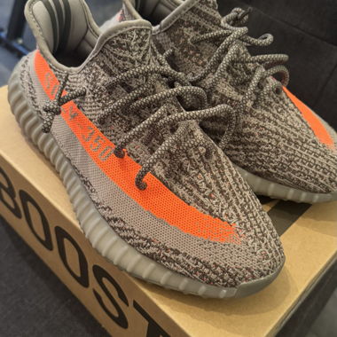 Adidas Yeezy Boost 350 V2 BELUGA