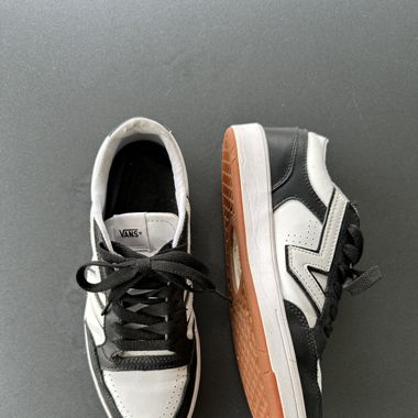 Vans Schuhe