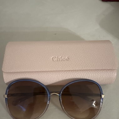 Sonnenbrille 