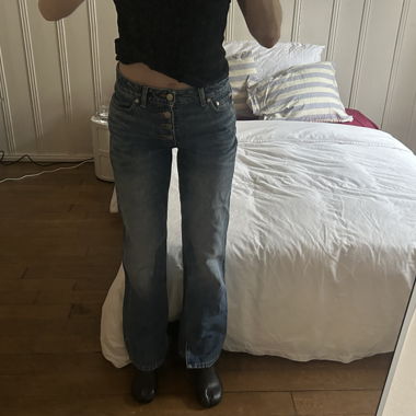 Jeans GANNI
