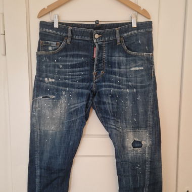 Jeans DSQUARED2, Taille 50