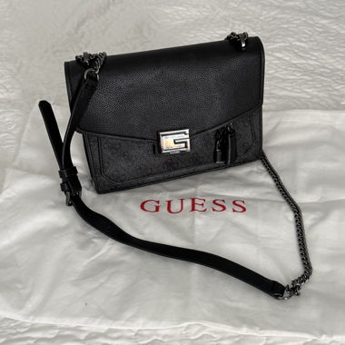 Sac bandoulière Guess