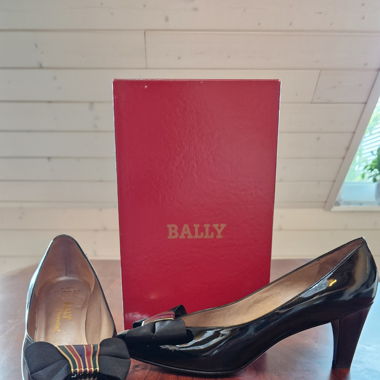 Chaussures à talon Bally