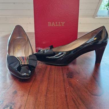 Chaussures à talon Bally