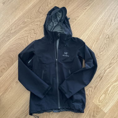 Arcteryx Beta LT jacket