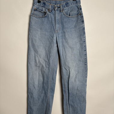 Levi's 560 Denim Jeans