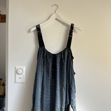 Sommerkleid