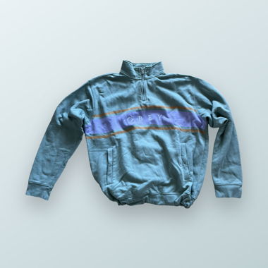 OBEY Pullover