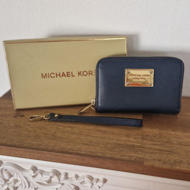 Michael Kors wallets
