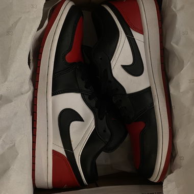 Nike Jordan 1 Low