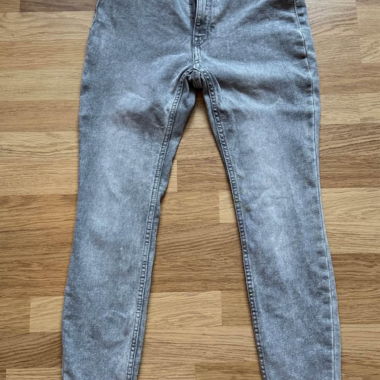 Jeans Gr. 38