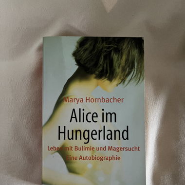 Alice im Hungerland