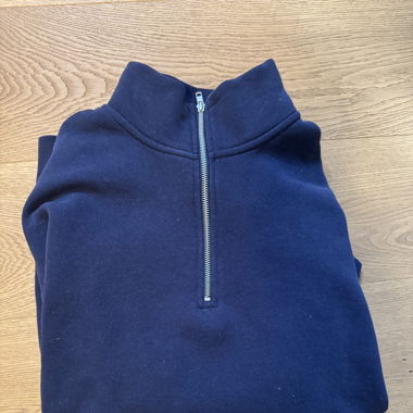Jack & Jones zip-sweater