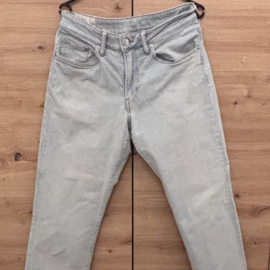 Jeans Regular Fit Herren