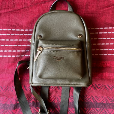 Dune Mini-Rucksack