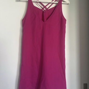 Robe neuve taille M
