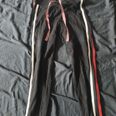 Legging noir