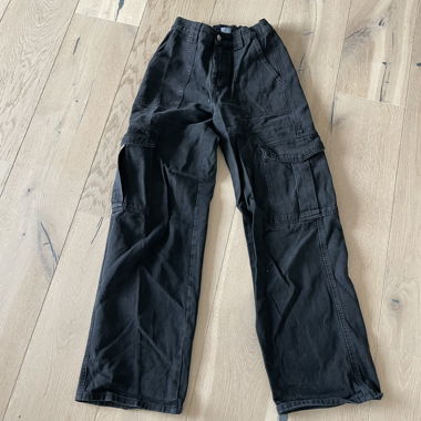 Cargo pants