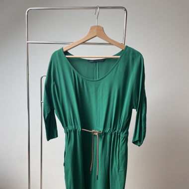 Kurzes Kleid
