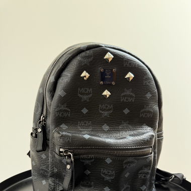 Original MCM Rucksack 