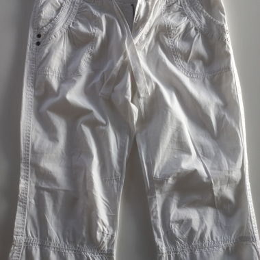 Esprit - Pantaloni in tessuto