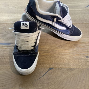 Vans Knu Skool Shoes