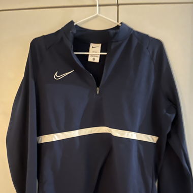 Nike Sport Jacke