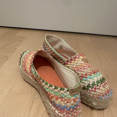 Espadrilles