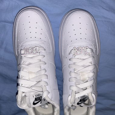 NIKE SNEAKER GR. 38