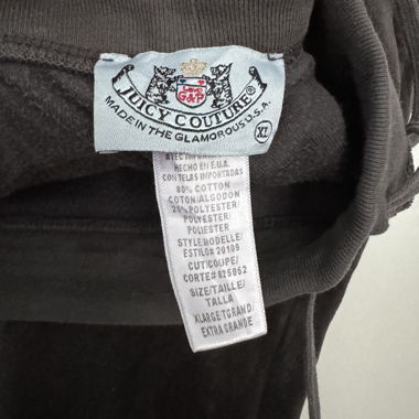 Juicy Couture