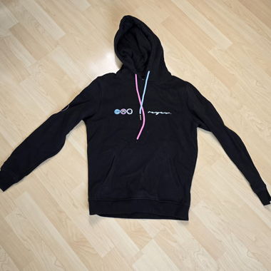 Reyes - Sakura Sweatshirt -M
