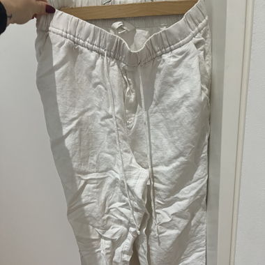 Leinenhose H & M xs