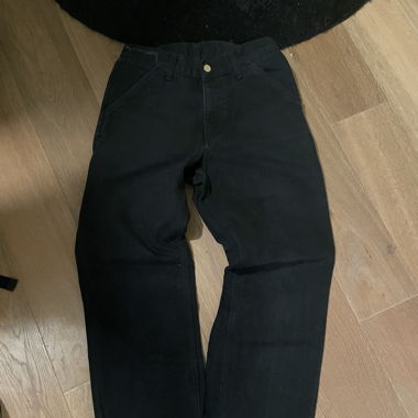 Carhartt Baggy Jeans