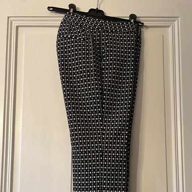 Ankle length Express trousers