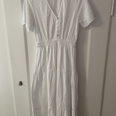 Sommerkleid