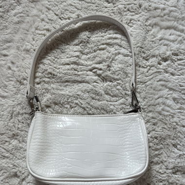 Schultertasche