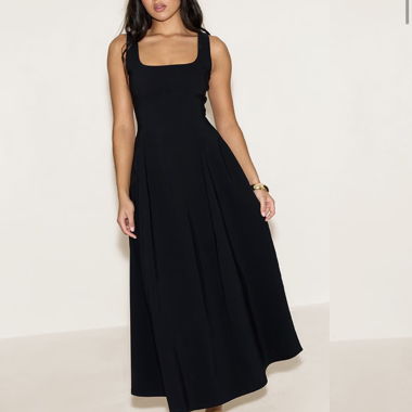Vestito nero