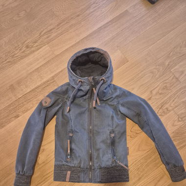 Naketano Übergangsjacke