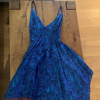 Kleid S/M